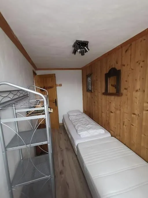 Apartment Appartement Front De Neige 1550 Courchevel